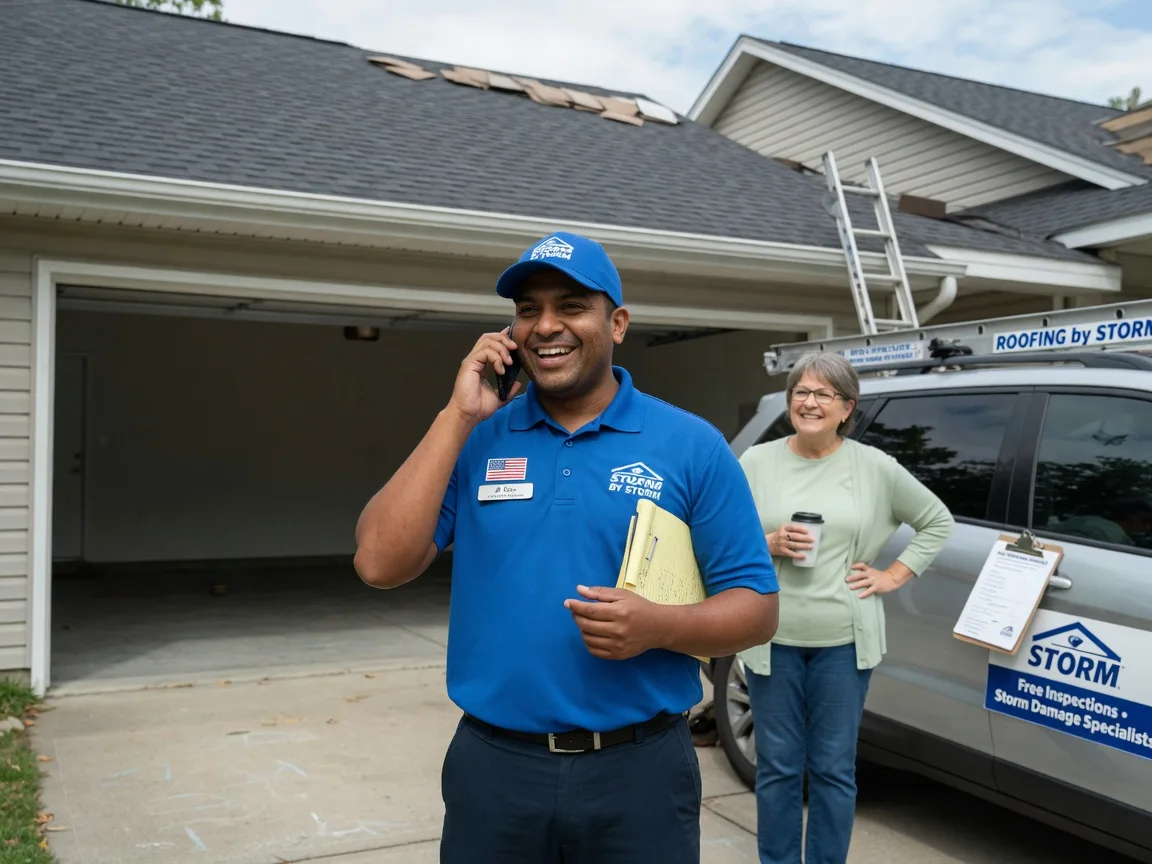 Roof Repair Near Me Sugar Grove, OH FAQs