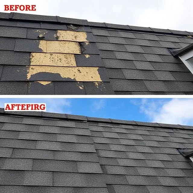 Roof Repair Near Me in Sugar Grove, OH near me
